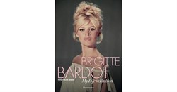 Coffee Table Books - Brigitte Bardot, My Life in Fashion